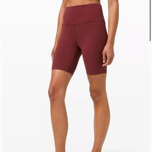 Align High Waist Short